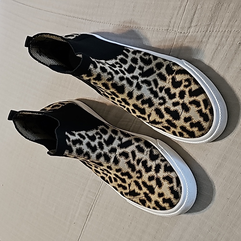 Jellypop Shoes